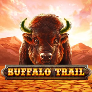 Vignette du jeu Buffalo Trail de Pragmatic Play