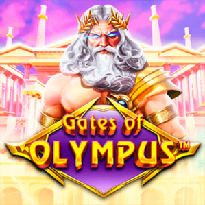 Vignette du jeu Gates of Olympus de Pragmatic Play